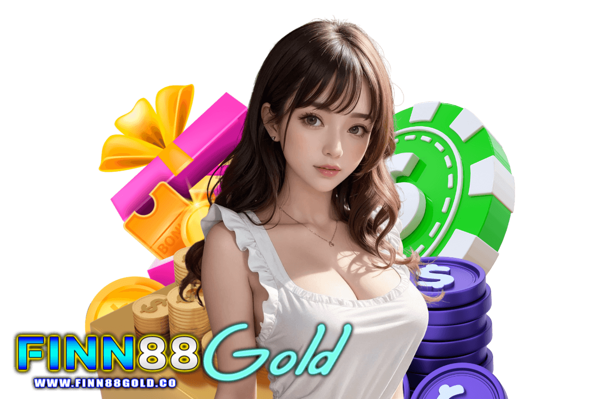 finn88gold เว็บตรง